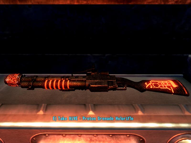fallout new vegas gauss rifle